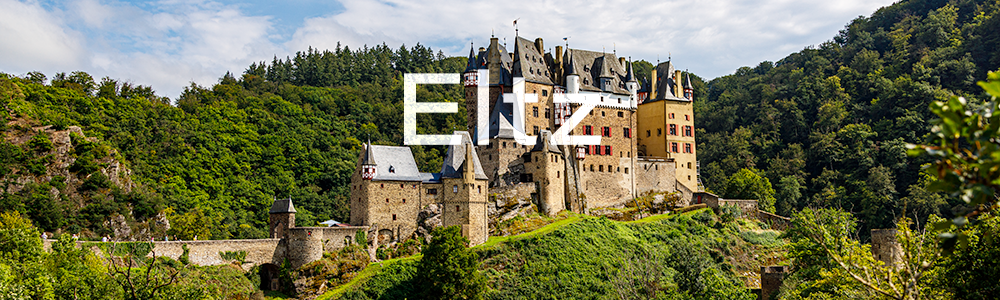 Castello di Eltz
 Hero