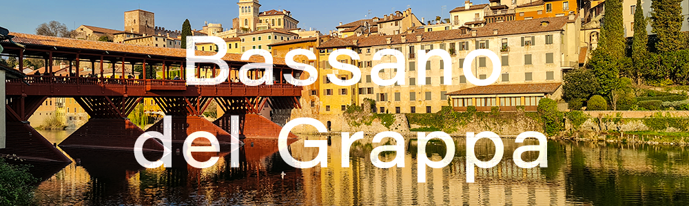 Bassano del Grappa
 Hero