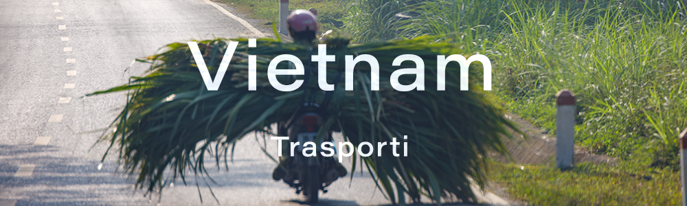 Vietnam Trasporti
 Hero