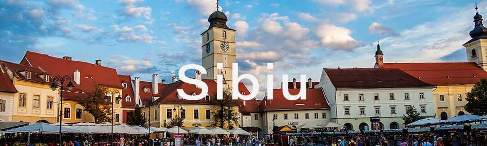 Sibiu
 Hero